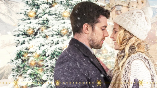 Різдво в горах