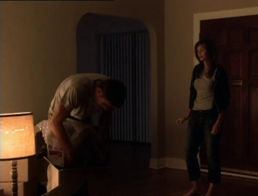 Бій Томмі Райлі