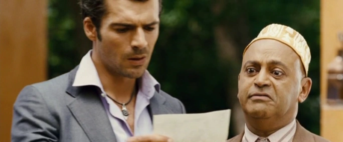 Уроки шоколада 2