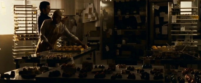 Lezioni di cioccolato 2