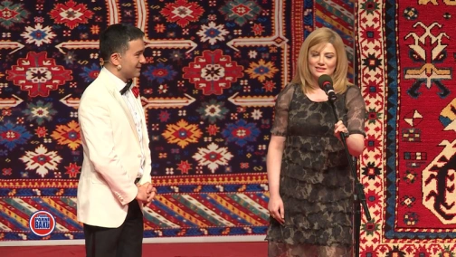 Perfect National Humor