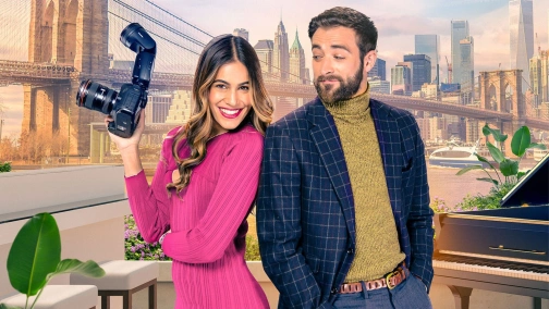 Конфлікт любовних інтересів