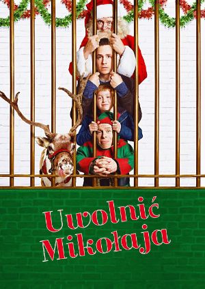 Uwolnić Mikołaja — plakat