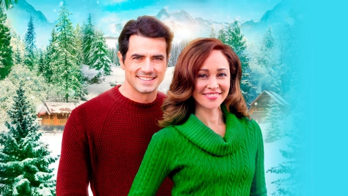 Різдво в Гленбруці