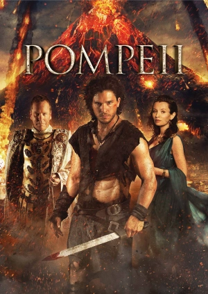 Pompeii
