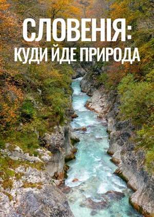 Словенія: куди йде природа