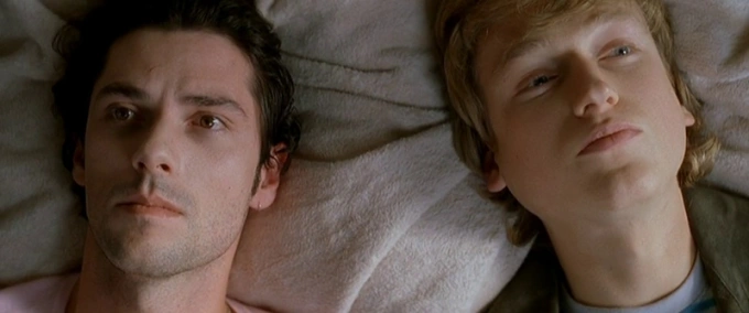 Время прощания