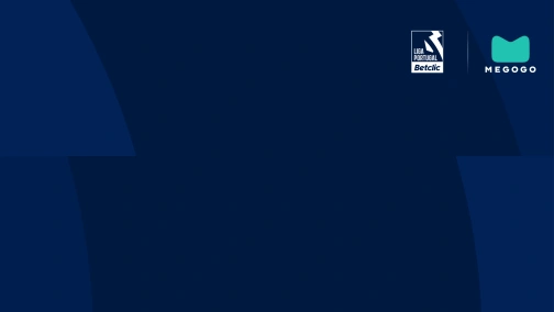 Бенфіка — Ештуріл-Прая