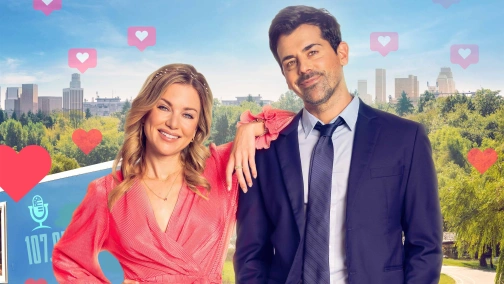 Кохання за три побачення