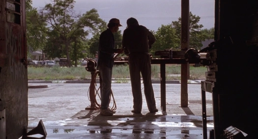 Бенни и Джун