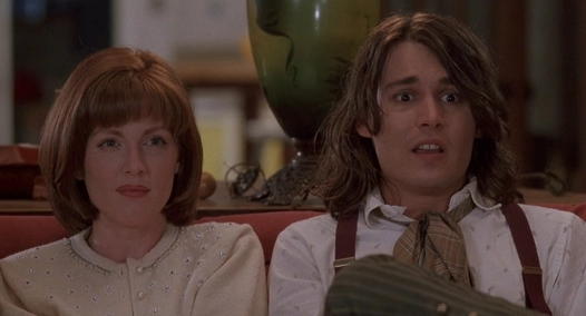 Benny & Joon