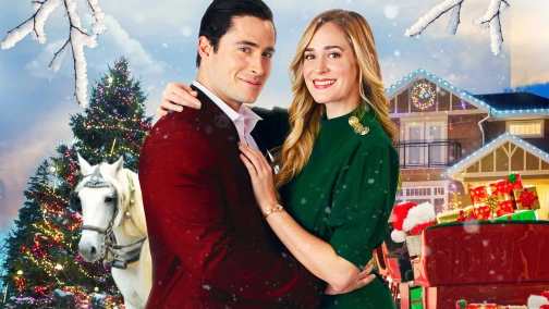 Закохані в Різдво
