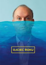 Ojciec roku — plakat