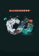 Allseasons - Kite Movie — plakat