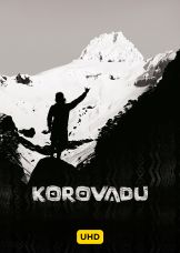 Korovadu UHD — plakat