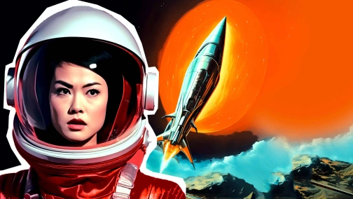 Мовчазна зірка