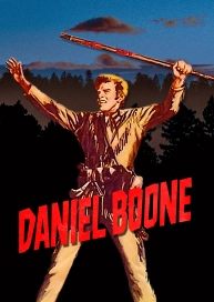 Daniel Boone