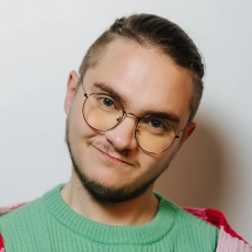 Yaroslav Yarovenko