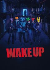Wake Up — plakat