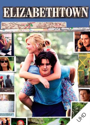 Elizabethtown UHD — plakat