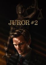 Juror #2 — plakat