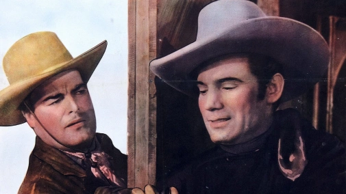 У старій Монтані