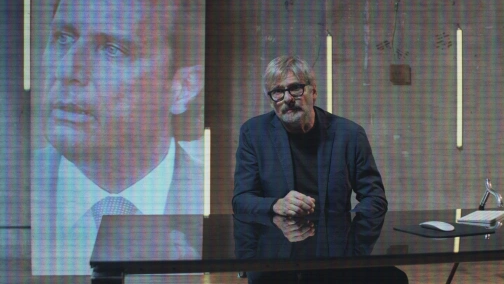 Фальсифікація - Коста Конкордія