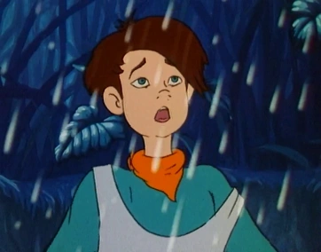 Królestwo zielonej polany