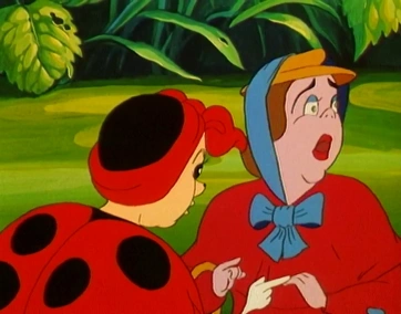 Царство зеленої галявини