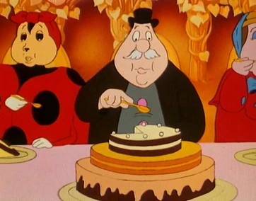 Царство зеленої галявини