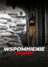Wspomnienie o przyszłości — plakat