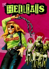 The Hellcats