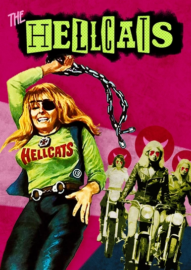 The Hellcats