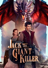 Jack the Giant Killer
