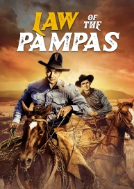 Law of the Pampas