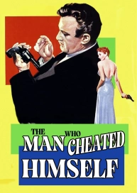 The Man Who Cheated Himself