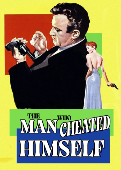 The Man Who Cheated Himself