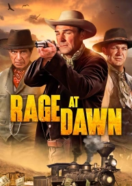 Rage at Dawn