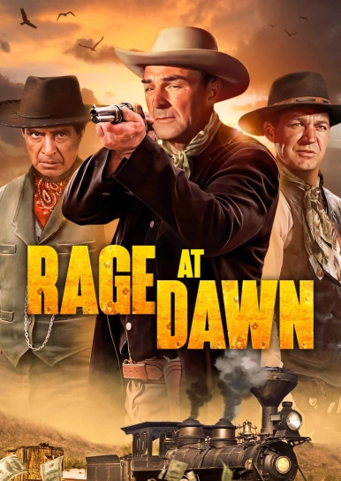 Rage at Dawn