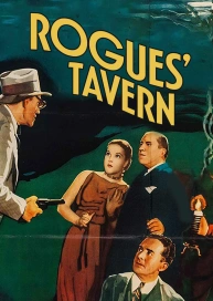 The Rogues' Tavern