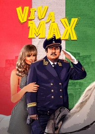 Viva Max!