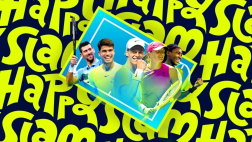 Вероніка Кудерметова — Еліна Світоліна