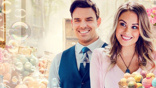 Кохання, бульбашки та Кришталева бухта