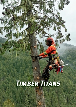 Timber Titans