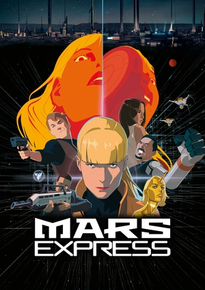 Mars Express
