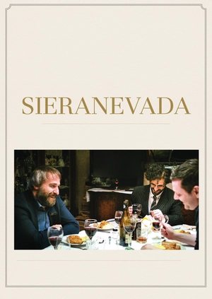 Sieranevada