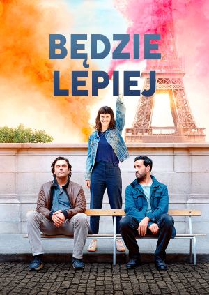 Będzie lepiej — plakat
