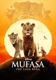 Mufasa: The Lion King