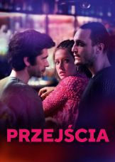 Przejścia — plakat