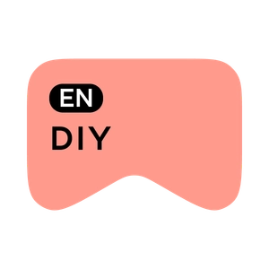 [M] DIY EN